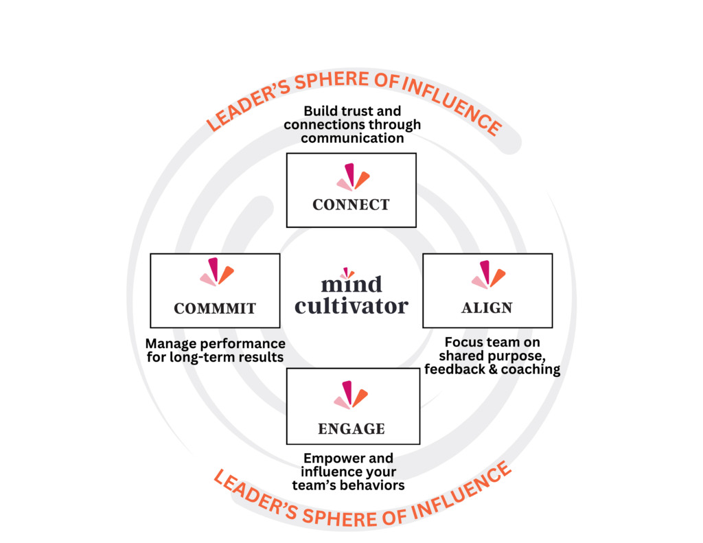 Framework Team Culture of Belonging